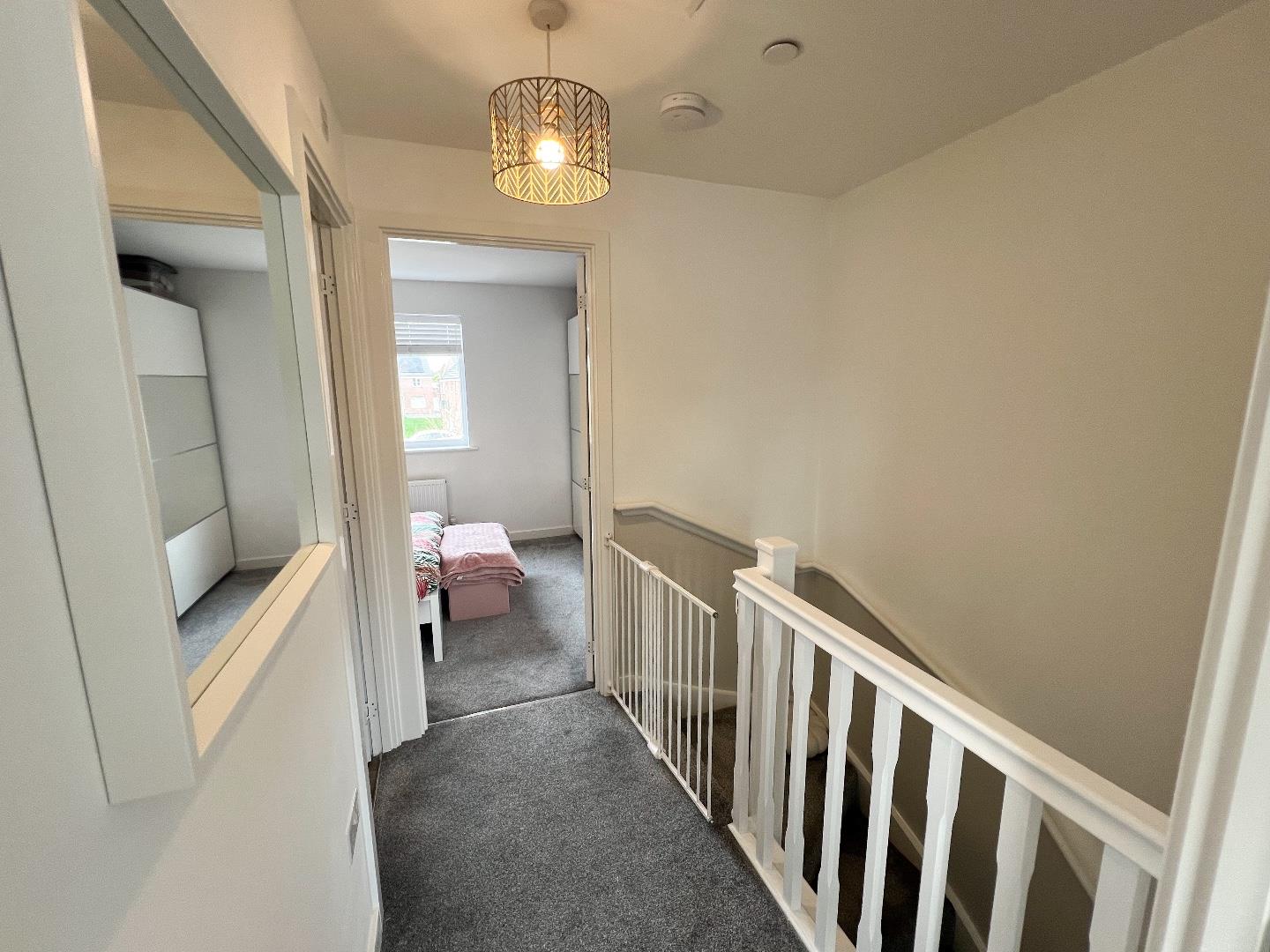 Rhodfa Bryn Castell, Bridgend County Borough, CF31 4PB